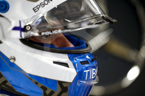 Motorsports: FIA Formula One World Championship 2019, Grand Prix of Brazil