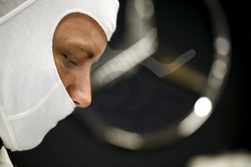 Motorsports: FIA Formula One World Championship 2019, Grand Prix of Brazil