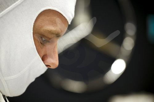 Motorsports: FIA Formula One World Championship 2019, Grand Prix of Brazil