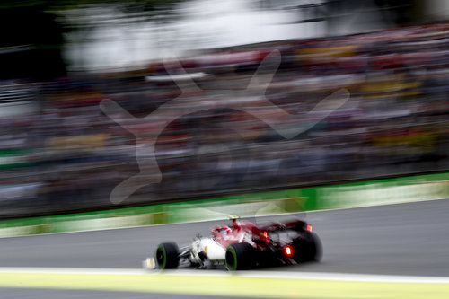 Motorsports: FIA Formula One World Championship 2019, Grand Prix of Brazil