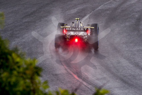 Motorsports: FIA Formula One World Championship 2019, Grand Prix of Brazil
