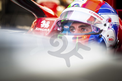 Motorsports: FIA Formula One World Championship 2019, Grand Prix of Brazil