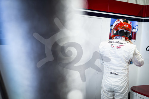 Motorsports: FIA Formula One World Championship 2019, Grand Prix of Brazil