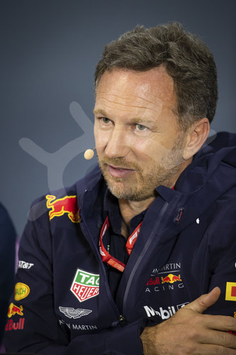 Motorsports: FIA Formula One World Championship 2019, Grand Prix of Brazil