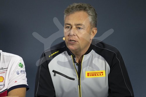 Motorsports: FIA Formula One World Championship 2019, Grand Prix of Brazil