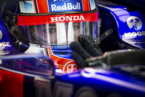 Motorsports: FIA Formula One World Championship 2019, Grand Prix of Brazil