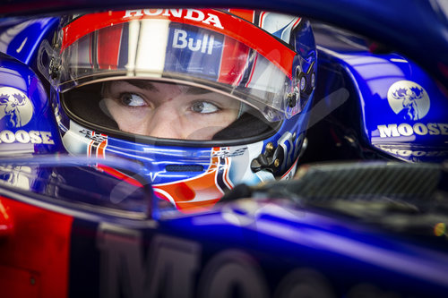 Motorsports: FIA Formula One World Championship 2019, Grand Prix of Brazil