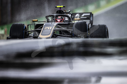 Motorsports: FIA Formula One World Championship 2019, Grand Prix of Brazil