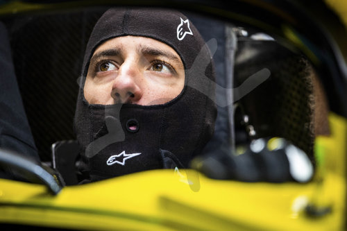 Motorsports: FIA Formula One World Championship 2019, Grand Prix of Brazil