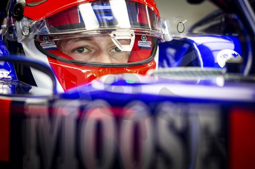 Motorsports: FIA Formula One World Championship 2019, Grand Prix of Brazil