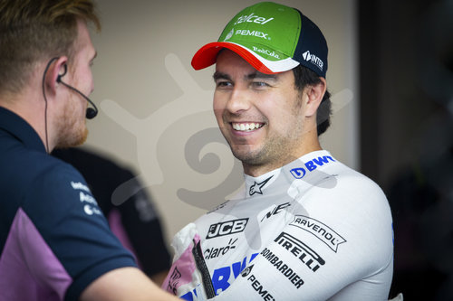 Motorsports: FIA Formula One World Championship 2019, Grand Prix of Brazil