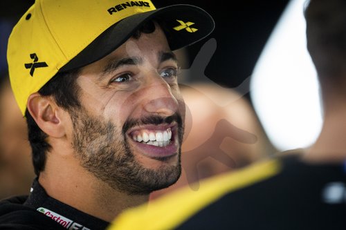 Motorsports: FIA Formula One World Championship 2019, Grand Prix of Brazil