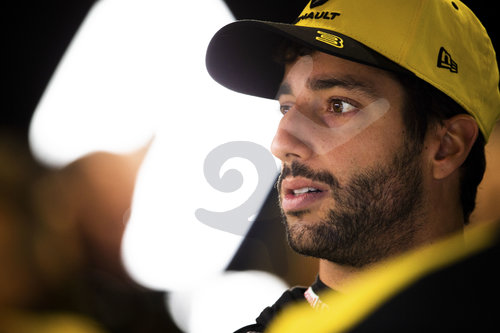 Motorsports: FIA Formula One World Championship 2019, Grand Prix of Brazil