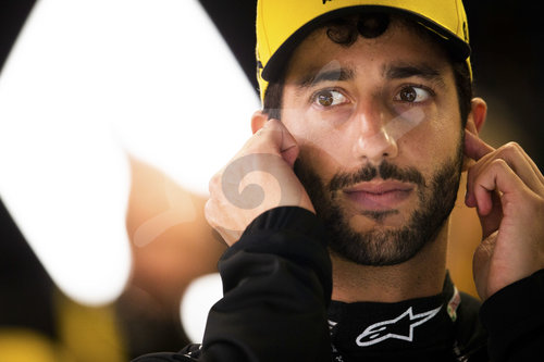 Motorsports: FIA Formula One World Championship 2019, Grand Prix of Brazil
