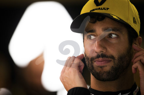 Motorsports: FIA Formula One World Championship 2019, Grand Prix of Brazil