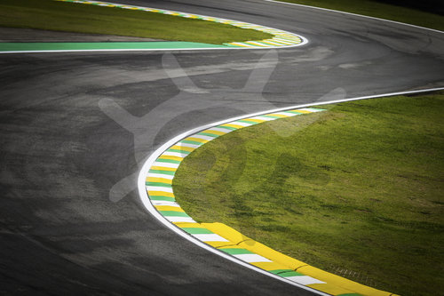 Motorsports: FIA Formula One World Championship 2019, Grand Prix of Brazil