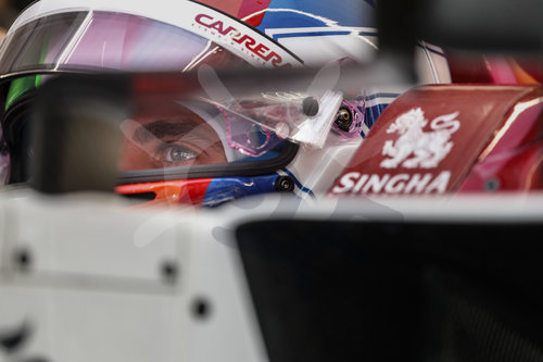 Motorsports: FIA Formula One World Championship 2019, Grand Prix of Brazil