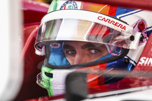 Motorsports: FIA Formula One World Championship 2019, Grand Prix of Brazil