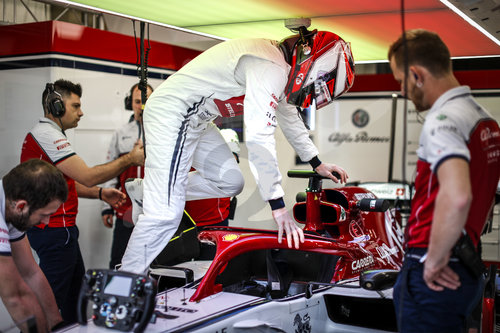 Motorsports: FIA Formula One World Championship 2019, Grand Prix of Brazil