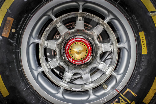 Motorsports: FIA Formula One World Championship 2019, Grand Prix of Brazil