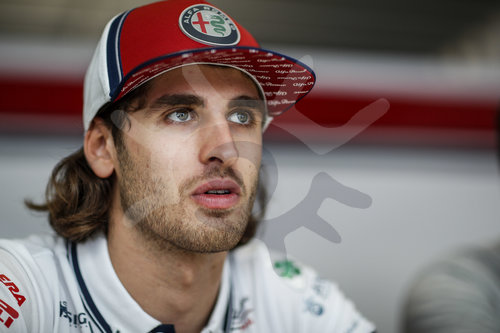 Motorsports: FIA Formula One World Championship 2019, Grand Prix of Brazil