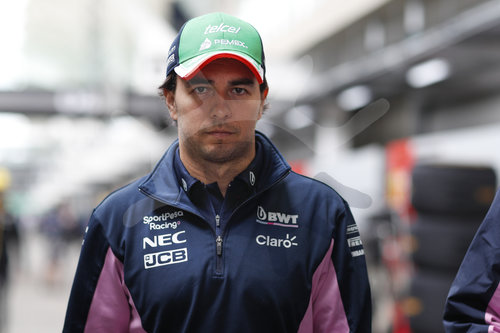 Motorsports: FIA Formula One World Championship 2019, Grand Prix of Brazil