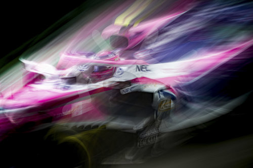 Motorsports: FIA Formula One World Championship 2019, Grand Prix of Brazil