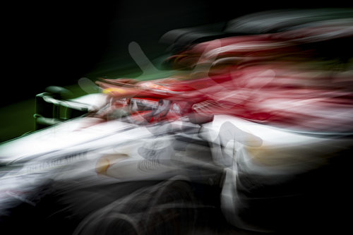 Motorsports: FIA Formula One World Championship 2019, Grand Prix of Brazil