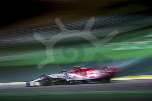 Motorsports: FIA Formula One World Championship 2019, Grand Prix of Brazil