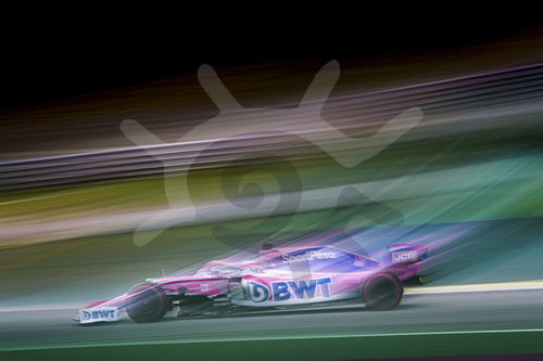 Motorsports: FIA Formula One World Championship 2019, Grand Prix of Brazil
