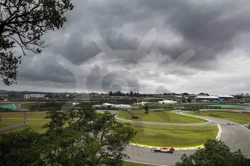 Motorsports: FIA Formula One World Championship 2019, Grand Prix of Brazil
