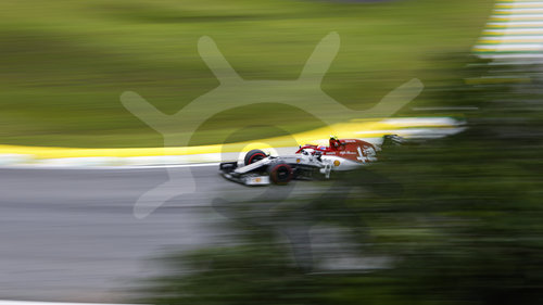 Motorsports: FIA Formula One World Championship 2019, Grand Prix of Brazil