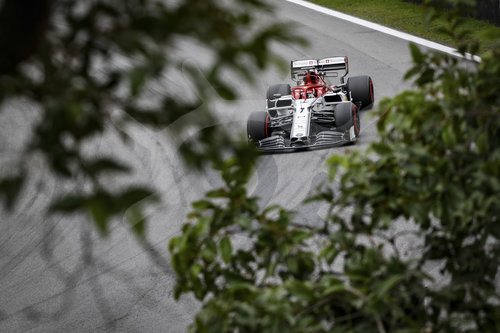 Motorsports: FIA Formula One World Championship 2019, Grand Prix of Brazil