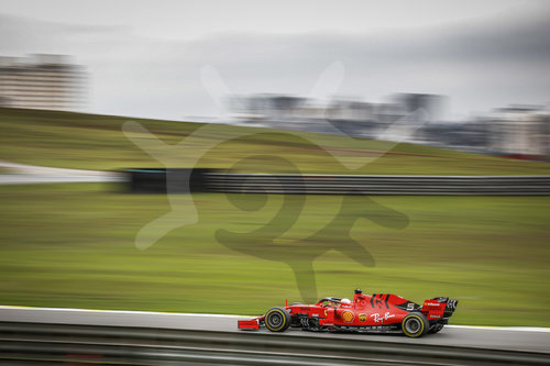 Motorsports: FIA Formula One World Championship 2019, Grand Prix of Brazil