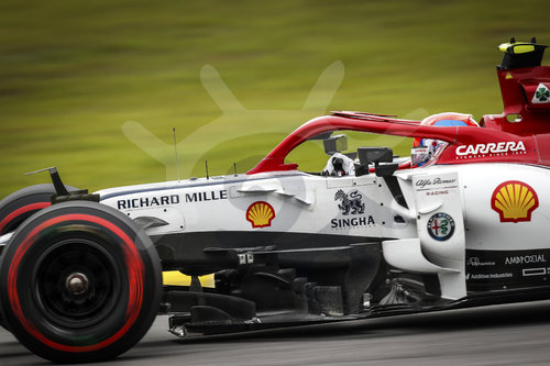 Motorsports: FIA Formula One World Championship 2019, Grand Prix of Brazil