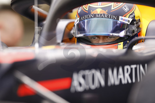 Motorsports: FIA Formula One World Championship 2019, Grand Prix of Brazil