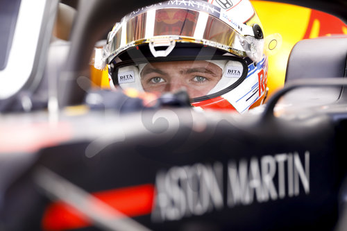 Motorsports: FIA Formula One World Championship 2019, Grand Prix of Brazil