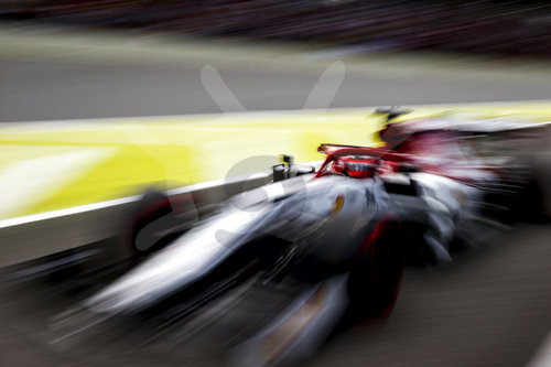 Motorsports: FIA Formula One World Championship 2019, Grand Prix of Brazil