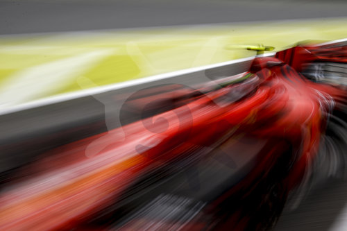Motorsports: FIA Formula One World Championship 2019, Grand Prix of Brazil