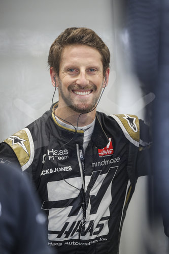 Motorsports: FIA Formula One World Championship 2019, Grand Prix of Brazil