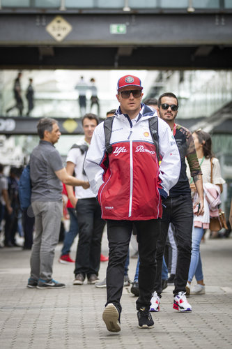 Motorsports: FIA Formula One World Championship 2019, Grand Prix of Brazil