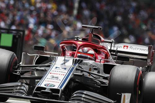Motorsports: FIA Formula One World Championship 2019, Grand Prix of Brazil
