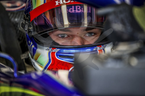 Motorsports: FIA Formula One World Championship 2019, Grand Prix of Brazil