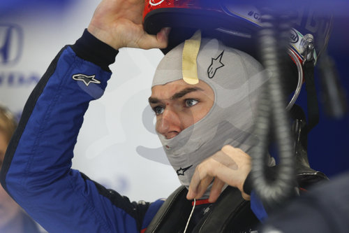 Motorsports: FIA Formula One World Championship 2019, Grand Prix of Brazil