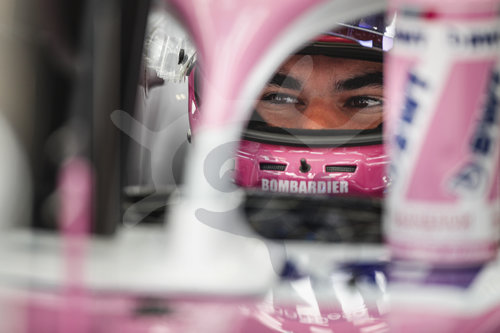 Motorsports: FIA Formula One World Championship 2019, Grand Prix of Brazil