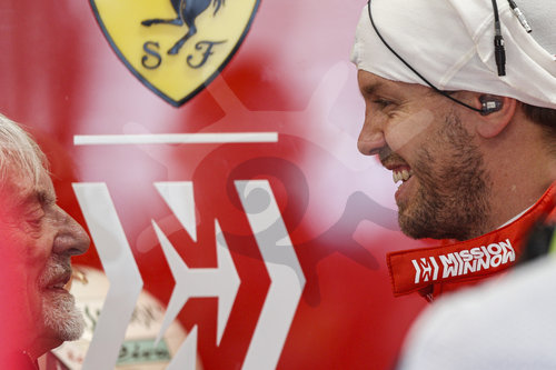 Motorsports: FIA Formula One World Championship 2019, Grand Prix of Brazil