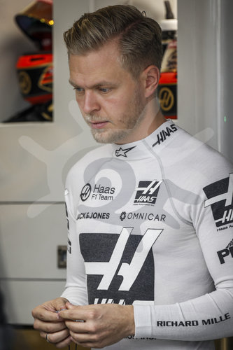 Motorsports: FIA Formula One World Championship 2019, Grand Prix of Brazil