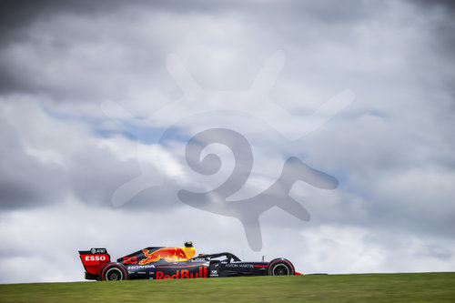 Motorsports: FIA Formula One World Championship 2019, Grand Prix of Brazil