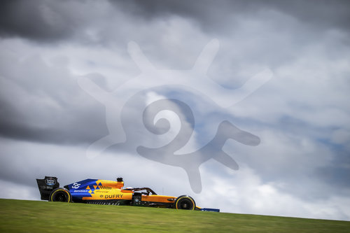 Motorsports: FIA Formula One World Championship 2019, Grand Prix of Brazil
