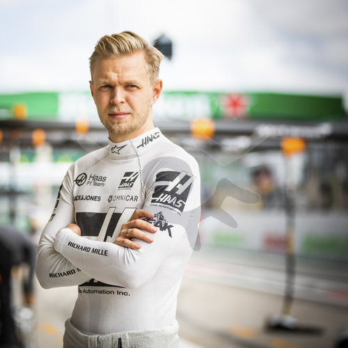 Motorsports: FIA Formula One World Championship 2019, Grand Prix of Brazil